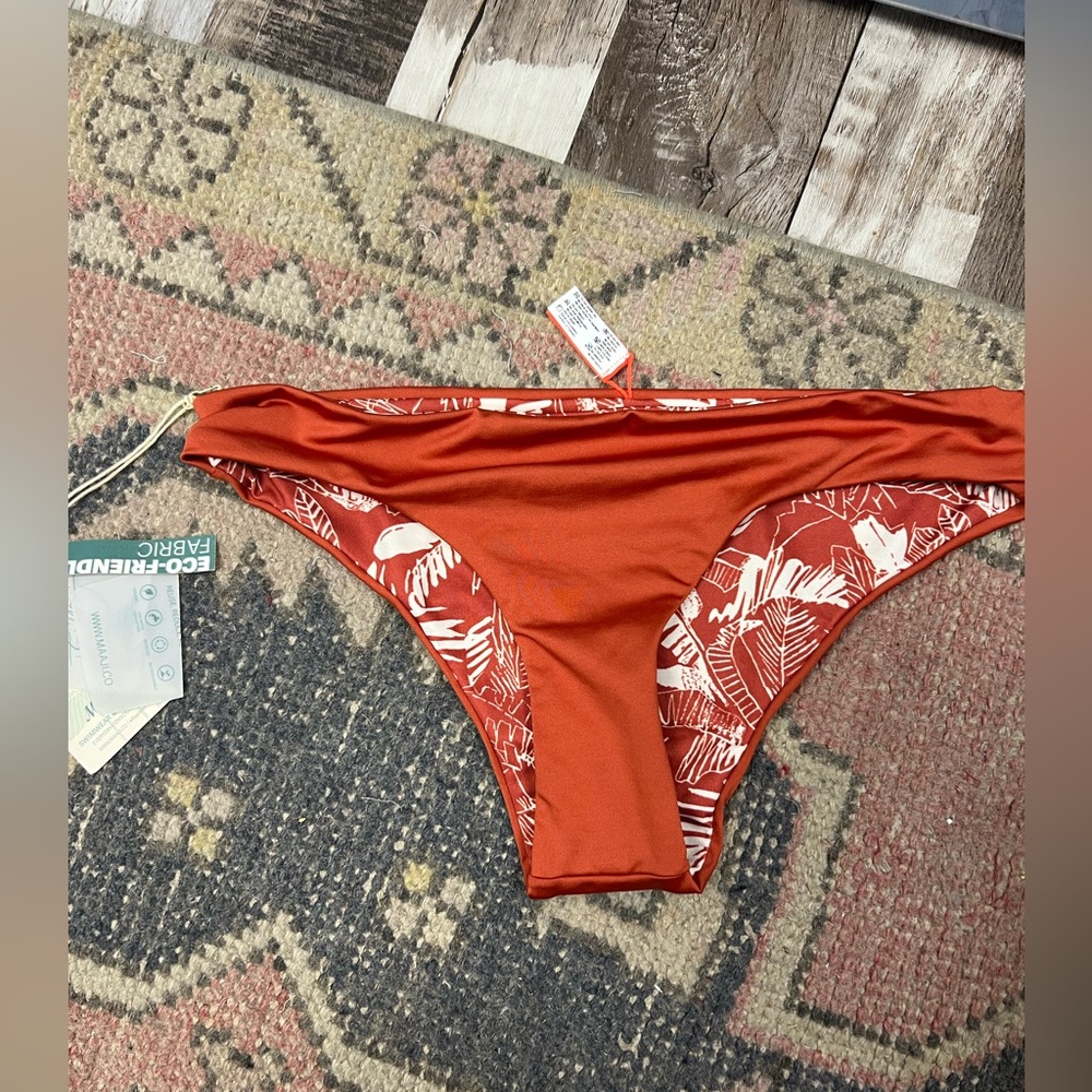 Maaji EW bottoms